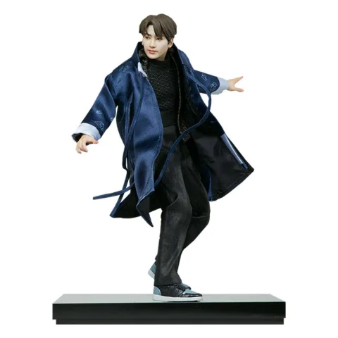 Produktbild zu BTS - Deluxe Statue - Jung Kook