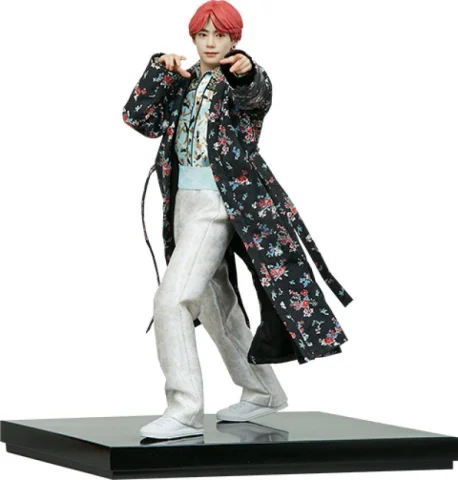 Produktbild zu BTS - Deluxe Statue - V