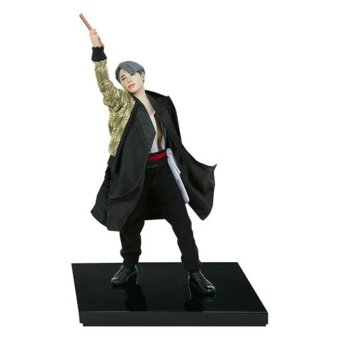 Produktbild zu BTS - Deluxe Statue - Jimin