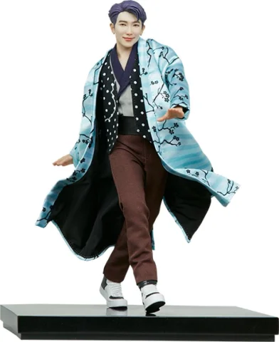Produktbild zu BTS - Deluxe Statue - RM