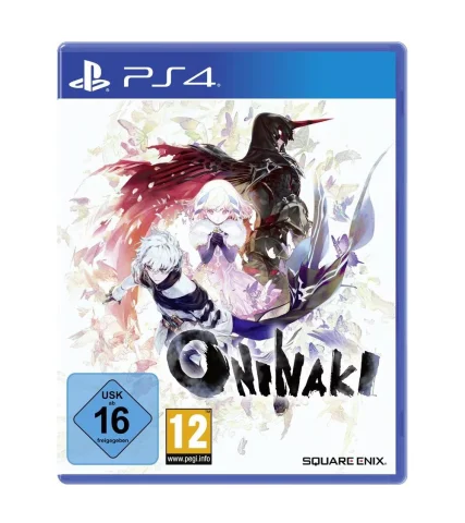 Produktbild zu ONINAKI (PlayStation 4)