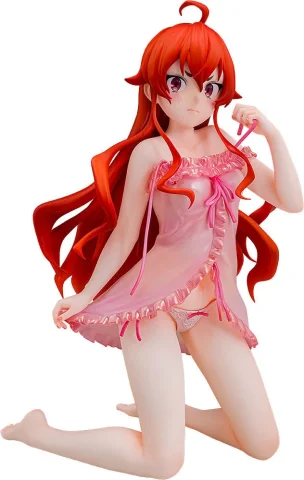 Produktbild zu Mushoku Tensei - Scale Figure - Eris Boreas Greyrat (Lingerie ver.)