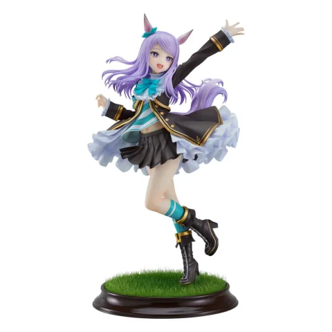 Produktbild zu Umamusume - Scale Figure - Mejiro McQueen (~The Treasure of the Prestigious Mejiro Family~)