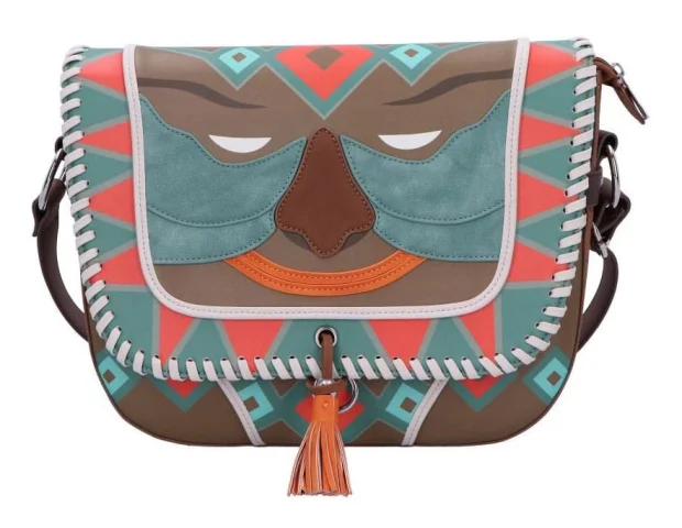 Produktbild zu Dungeons & Dragons - Tasche - Bag of Holding