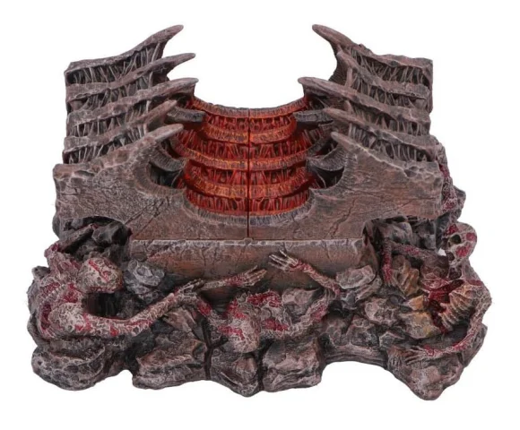 Produktbild zu Diablo IV - Kasten - Helltide Chest