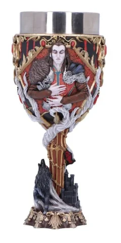 Produktbild zu Dungeons & Dragons - Kelch - Strahd