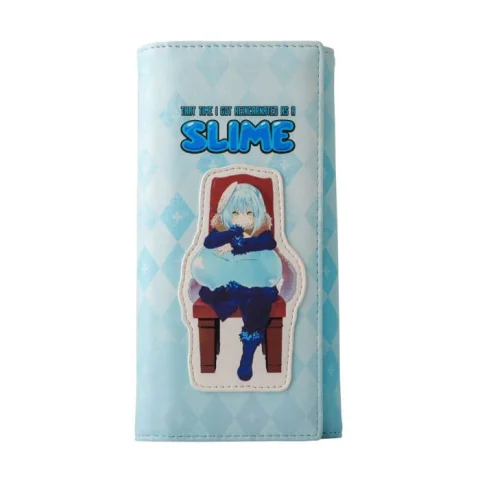 Produktbild zu TenSura - Geldbeutel - Rimuru Tempest