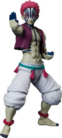 Produktbild zu Demon Slayer - figma - Akaza