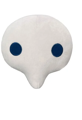 Produktbild zu Evangelion - Pl&uuml;sch - 4th Angel