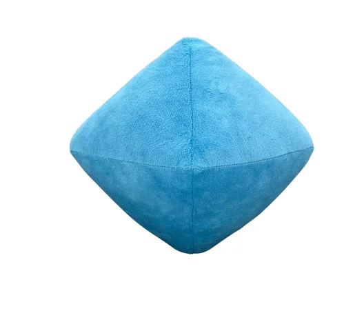 Produktbild zu Evangelion - Pl&uuml;sch - 6th Angel