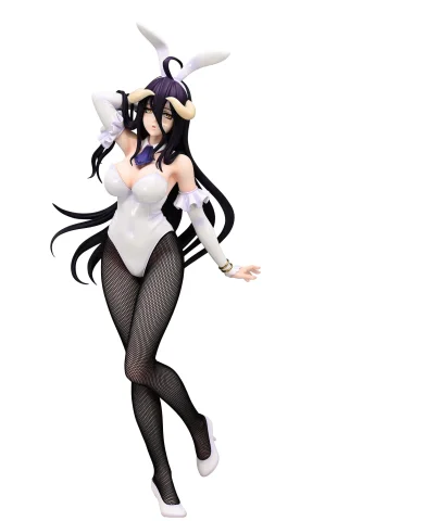 Produktbild zu Overlord - BiCute Bunnies Figure - Albedo