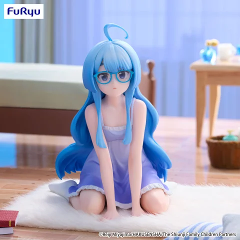 Produktbild zu The Shiunji Family Children - Noodle Stopper Figure - Seiha Shiunji