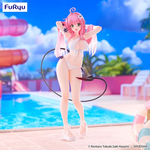Produktbild zu To Love-Ru - Trio-Try-iT Figure - Lala Satalin Deviluke