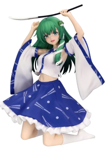Produktbild zu Touhou Project - Noodle Stopper Figure - Sanae Kochiya