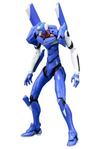 Produktbild zu Evangelion - Plastic Model Kit - Evangelion Unit-00 Kai (TV Ver.)