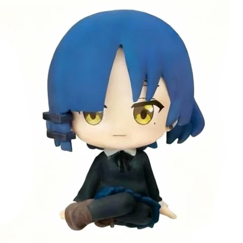 Produktbild zu Bocchi the Rock! - Kessoku Band no Osuwari Figure - Ryō Yamada