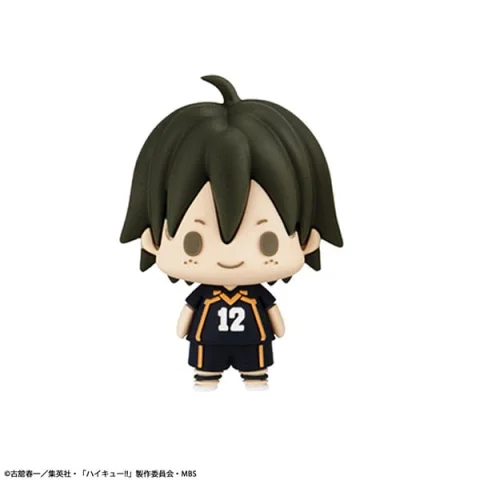Produktbild zu Haikyū!! - chokorin mascot - Tadashi Yamaguchi