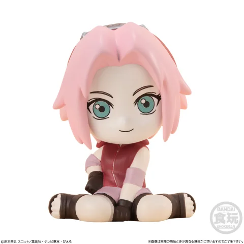 Produktbild zu Naruto - Rela cot - Sakura Haruno