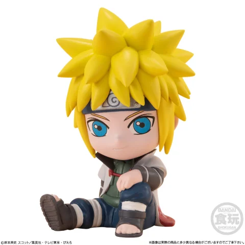 Produktbild zu Naruto - Rela cot - Minato Namikaze