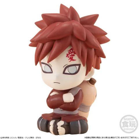 Produktbild zu Naruto - Rela cot - Gaara