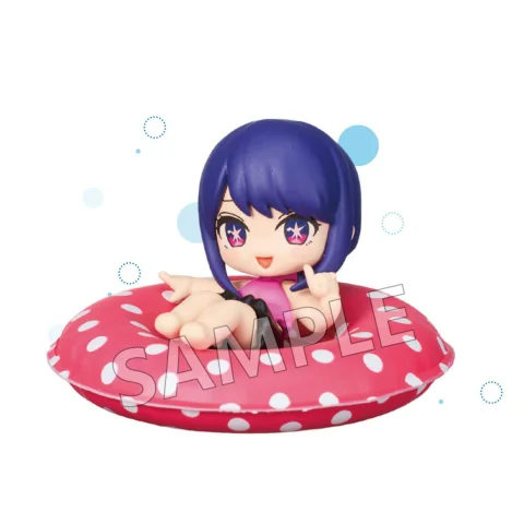 Produktbild zu Oshi no Ko - Puka Colle! Collection Figure - Ai Hoshino