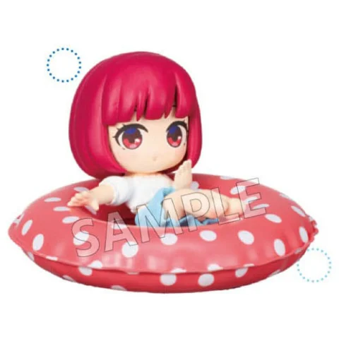 Produktbild zu Oshi no Ko - Puka Colle! Collection Figure - Kana Arima