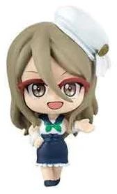 Produktbild zu Lycoris Recoil - Shirokuro Capsule - Mizuki Nakahara (White ver.)