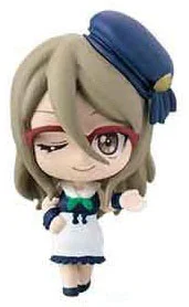 Produktbild zu Lycoris Recoil - Shirokuro Capsule - Mizuki Nakahara (Black ver.)