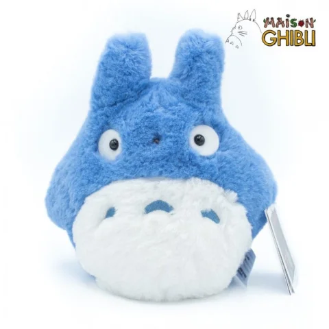 Produktbild zu Mein Nachbar Totoro - Pl&uuml;sch - Blue Totoro
