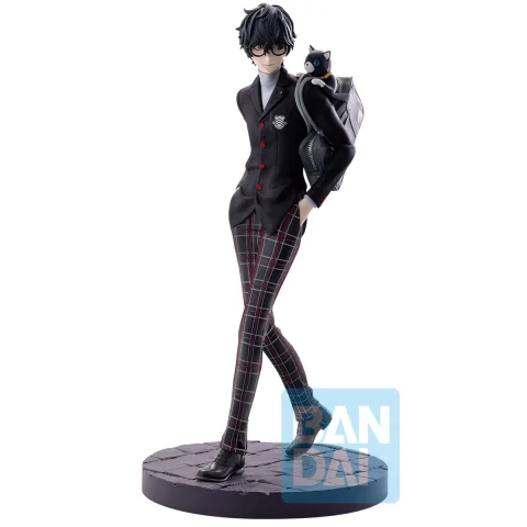 Produktbild zu Persona 5 - Ichibansho Figure - Protagonist