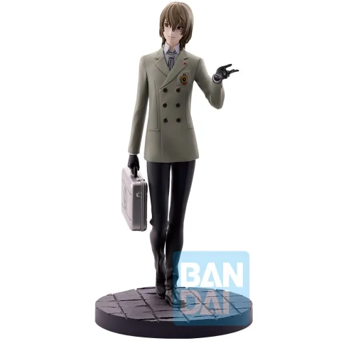 Produktbild zu Persona 5 - Ichibansho Figure - Gorō Akechi