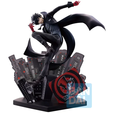 Produktbild zu Persona 5 - Ichibansho Figure - Joker
