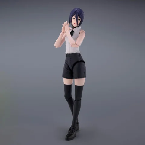 Produktbild zu Chainsaw Man - S.H.Figuarts - Reze