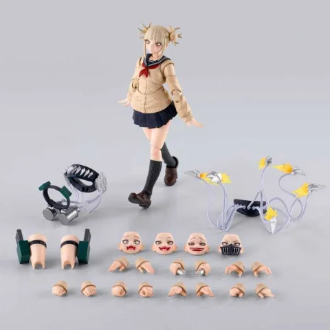 Produktbild zu My Hero Academia - S.H.Figuarts - Himiko Toga