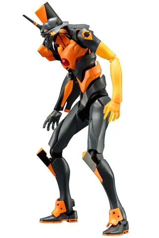 Produktbild zu Godzilla vs. Evangelion - Plastic Model Kit - Evangelion Test Type-01 (Godzilla Ver.)