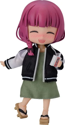 Produktbild zu Bocchi the Rock! - Nendoroid Doll - Kikuri Hiroi