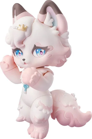 Produktbild zu FLUFFY LAND - Nendoroid - Dyana