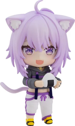 Produktbild zu Hololive - Nendoroid - Okayu Nekomata