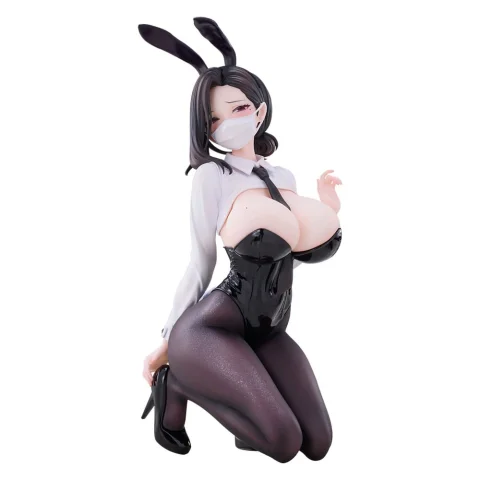 Produktbild zu K Pring - Scale Figure - Dongtan (Bunny Girl ver.)