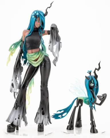 Produktbild zu My Little Pony - Bishoujo - Queen Chrysalis