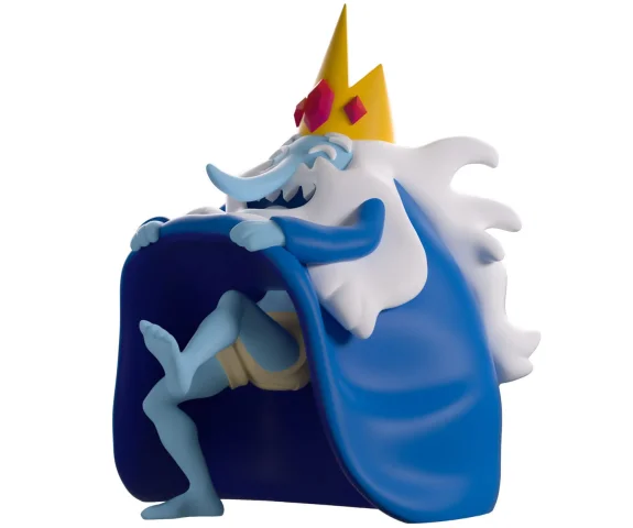 Produktbild zu Adventure Time - Vinyl Figure - Ice King