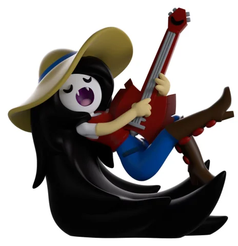 Produktbild zu Adventure Time - Vinyl Figure - Marceline
