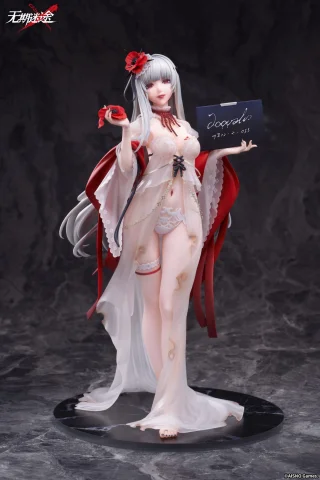 Produktbild zu Path to Nowhere - Scale Figure - Coquelic (Original Ver.)