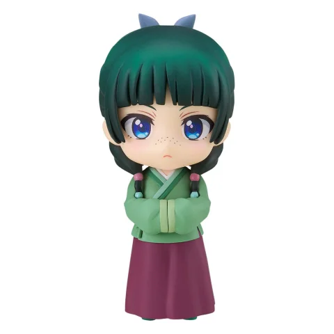 Produktbild zu Die Tageb&uuml;cher der Apothekerin - Nendoroid - Maomao
