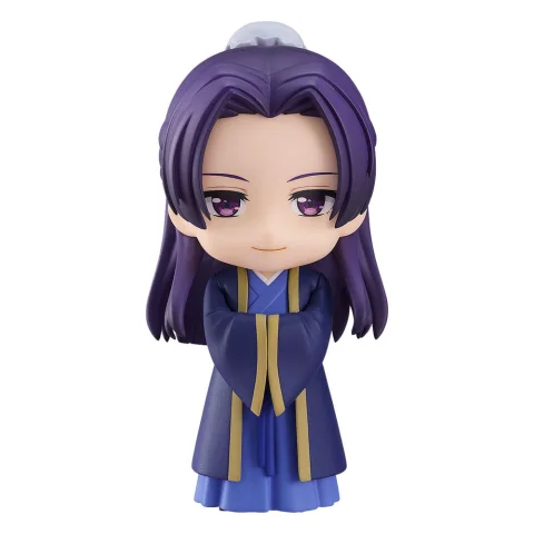 Produktbild zu Die Tageb&uuml;cher der Apothekerin - Nendoroid - Jinshi
