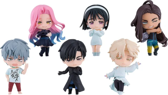 Produktbild zu ALIEN STAGE - Nendoroid Surprise - Display