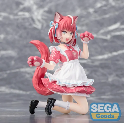 Produktbild zu Akami Karubi - Chokonose Premium Figure - Karubi Akami