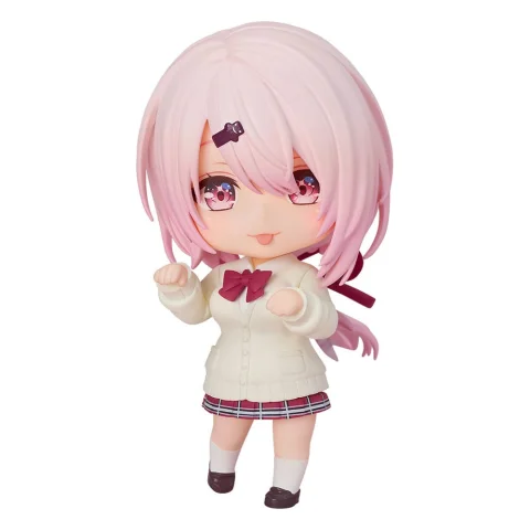 Produktbild zu NIJISANJI - Nendoroid - Yuika Shiina
