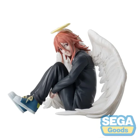 Produktbild zu Chainsaw Man - High Premium Figure - Angel