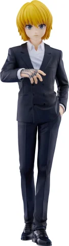 Produktbild zu Hunter &times; Hunter - POP UP PARADE - Kurapika (Suit Ver.) (L Size)